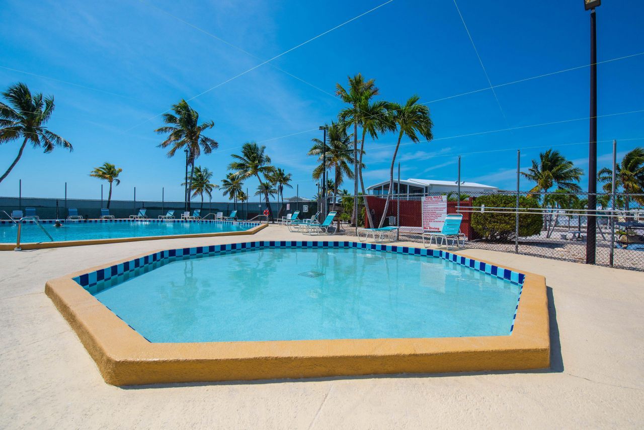 701 Spanish Main Drive, Unit 51, Cudjoe, FL 33042 Photo