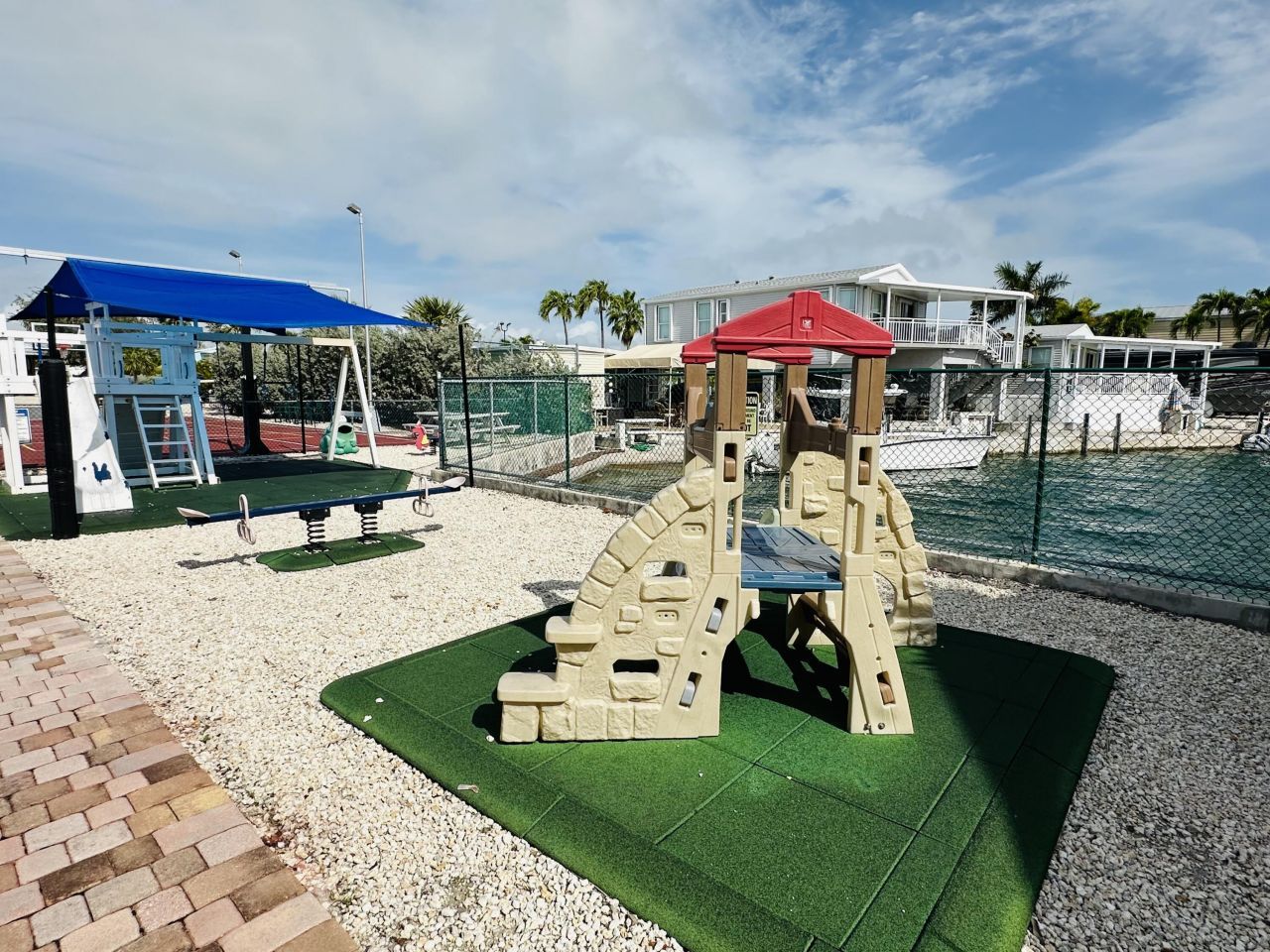 701 Spanish Main Drive, Unit 51, Cudjoe, FL 33042 Photo