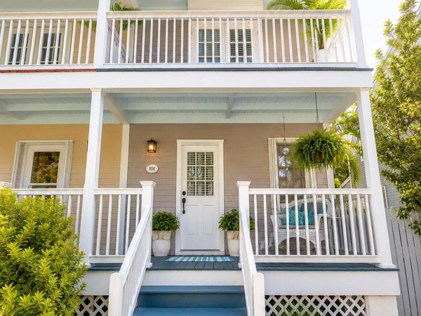 101 Golf Club Drive, KEY WEST, FL 33040