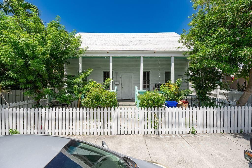 818 Elizabeth Street, Unit Front, Key West, FL 33040 Photo