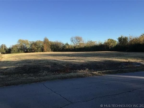 Graham , Pryor, OK 74361