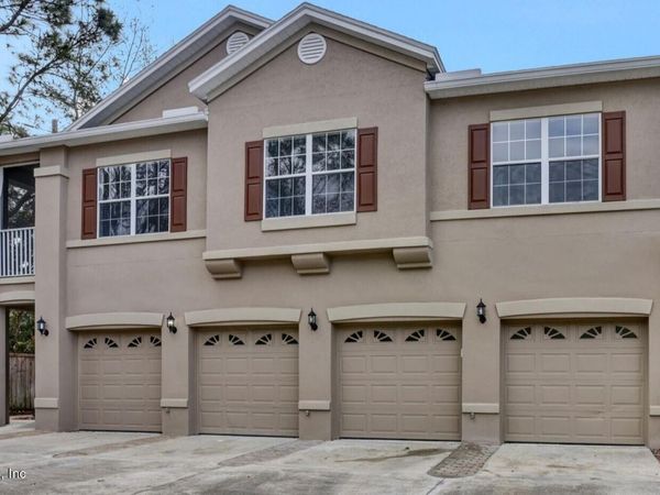 3904 VIA DI OLIVIA Court, Unit 40, Jacksonville, FL 32257