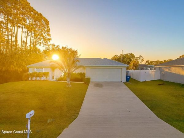 1277 Baca Avenue NW, Palm Bay, FL 32907