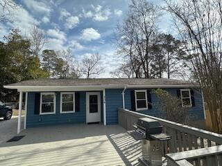 334 Emory Drive, Beech Island, SC 29842 Main Photo
