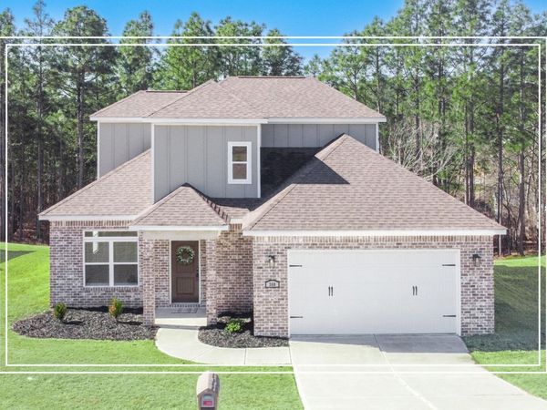 360 Country Glen Avenue, Graniteville, SC 29829