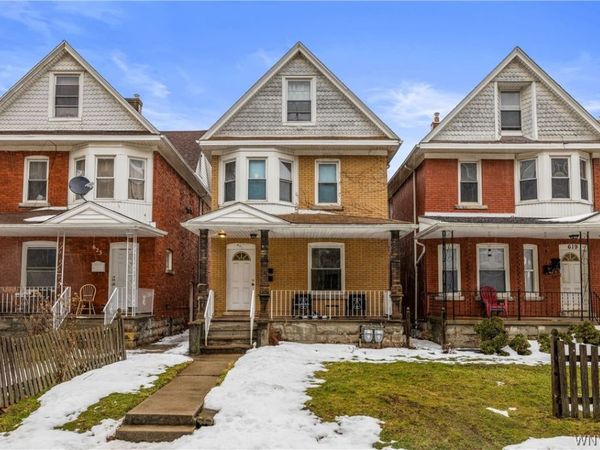621 13th Street, Niagara Falls, NY 14301