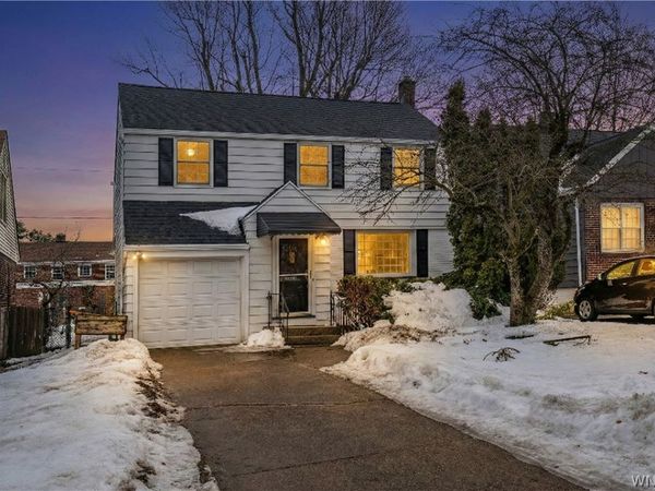 506 Mount Vernon Road, Buffalo, NY 14226