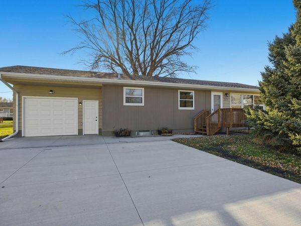 327 Mickey Mouse Avenue, Horace, ND 58047