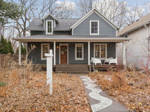 2415 23rd Avenue S, Minneapolis, MN 55404