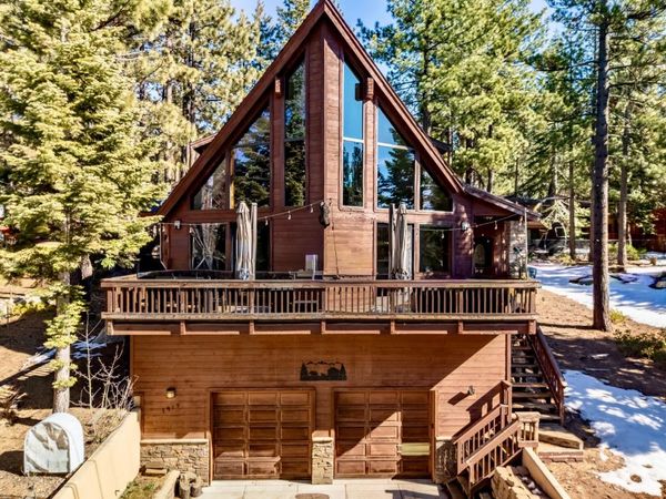 1919 Apalachee Drive, South Lake Tahoe, CA 96150