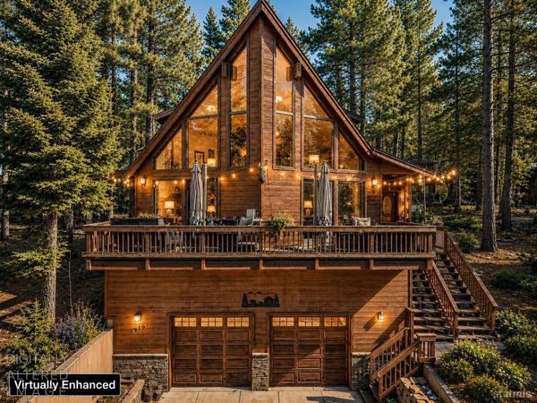 1919 Apalachee Drive, South Lake Tahoe, CA 96150