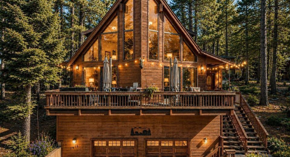 1919 Apalachee Drive, South Lake Tahoe, CA 96150 Photo