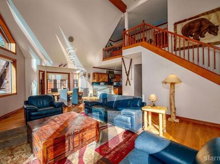 1919 Apalachee Drive, South Lake Tahoe, CA 96150 Photo