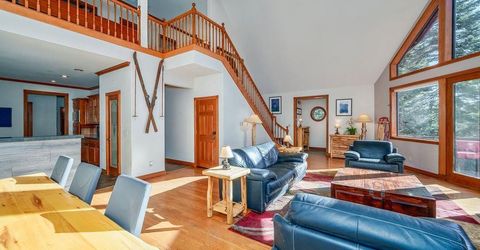 1919 Apalachee Drive, South Lake Tahoe, CA 96150 Photo