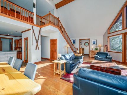 1919 Apalachee Drive, South Lake Tahoe, CA 96150 Photo