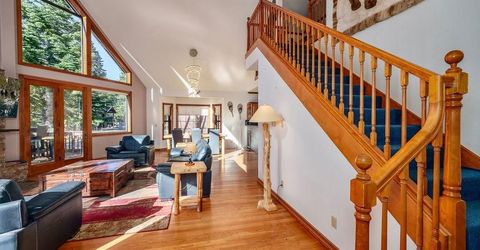 1919 Apalachee Drive, South Lake Tahoe, CA 96150 Photo