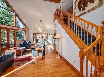 1919 Apalachee Drive, South Lake Tahoe, CA 96150 Photo