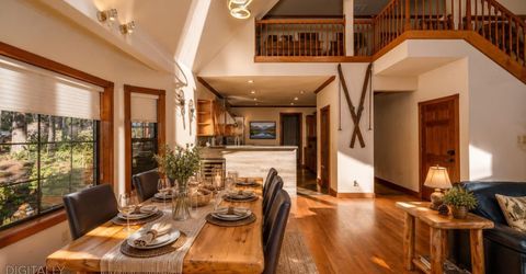 1919 Apalachee Drive, South Lake Tahoe, CA 96150 Photo