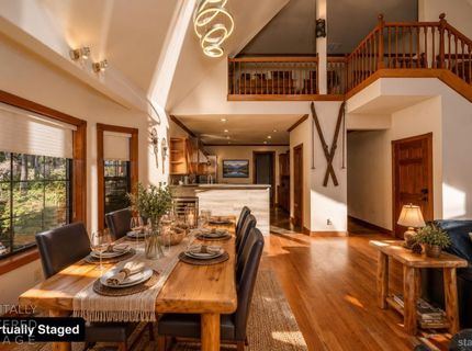 1919 Apalachee Drive, South Lake Tahoe, CA 96150 Photo