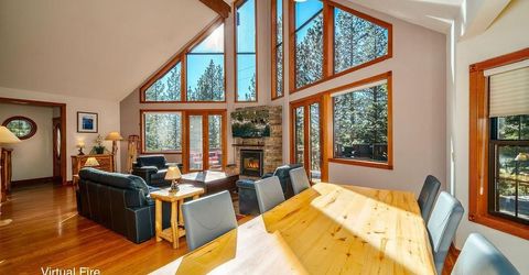 1919 Apalachee Drive, South Lake Tahoe, CA 96150 Photo