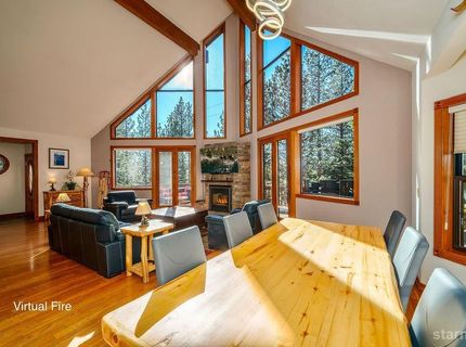 1919 Apalachee Drive, South Lake Tahoe, CA 96150 Photo