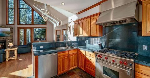 1919 Apalachee Drive, South Lake Tahoe, CA 96150 Photo