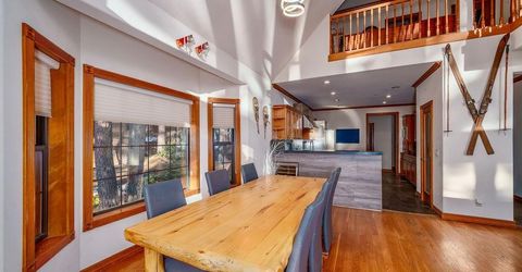 1919 Apalachee Drive, South Lake Tahoe, CA 96150 Photo
