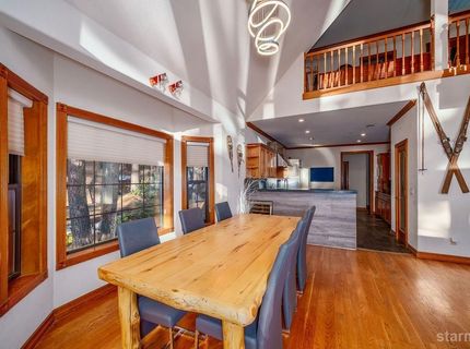1919 Apalachee Drive, South Lake Tahoe, CA 96150 Photo