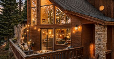 1919 Apalachee Drive, South Lake Tahoe, CA 96150 Photo