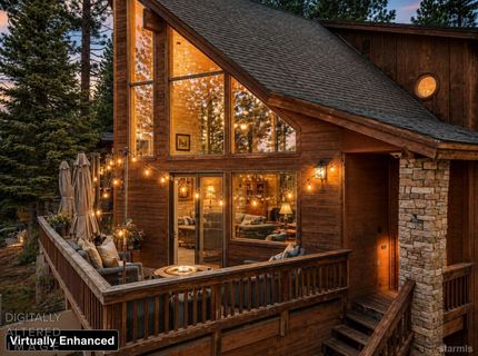1919 Apalachee Drive, South Lake Tahoe, CA 96150 Photo