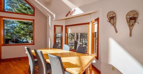 1919 Apalachee Drive, South Lake Tahoe, CA 96150 Photo