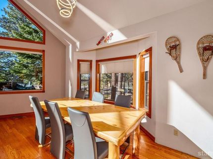 1919 Apalachee Drive, South Lake Tahoe, CA 96150 Photo