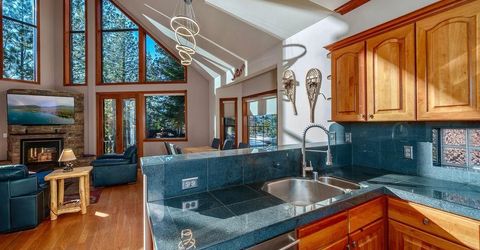 1919 Apalachee Drive, South Lake Tahoe, CA 96150 Photo