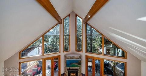 1919 Apalachee Drive, South Lake Tahoe, CA 96150 Photo
