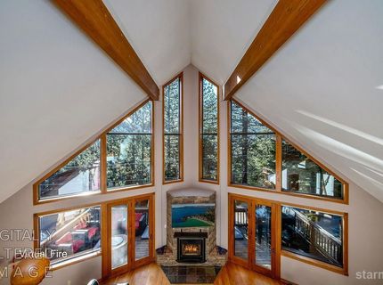 1919 Apalachee Drive, South Lake Tahoe, CA 96150 Photo