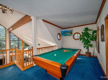 1919 Apalachee Drive, South Lake Tahoe, CA 96150 Photo