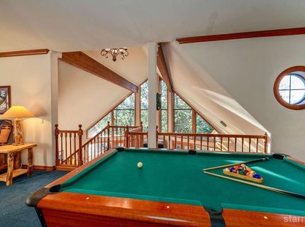 1919 Apalachee Drive, South Lake Tahoe, CA 96150 Photo