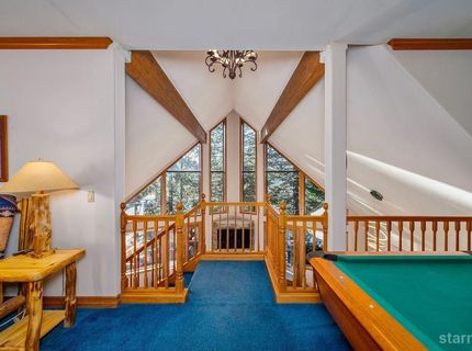 1919 Apalachee Drive, South Lake Tahoe, CA 96150 Photo