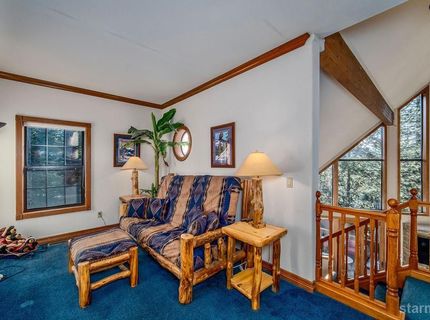 1919 Apalachee Drive, South Lake Tahoe, CA 96150 Photo