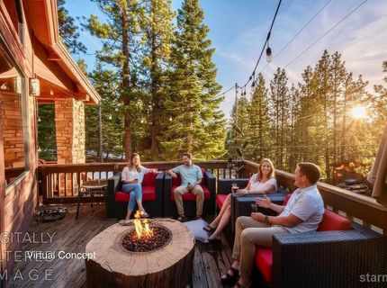 1919 Apalachee Drive, South Lake Tahoe, CA 96150 Photo