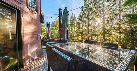 1919 Apalachee Drive, South Lake Tahoe, CA 96150 Photo