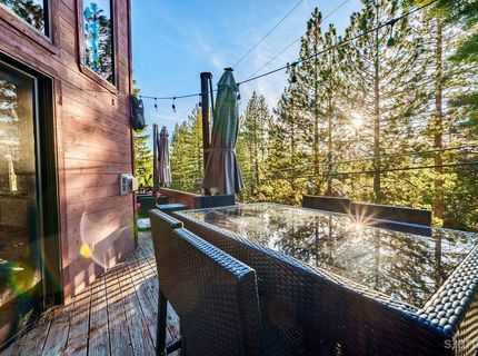 1919 Apalachee Drive, South Lake Tahoe, CA 96150 Photo