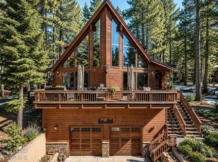 1919 Apalachee Drive, South Lake Tahoe, CA 96150 Photo