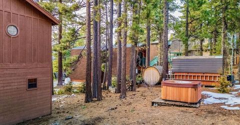 1919 Apalachee Drive, South Lake Tahoe, CA 96150 Photo