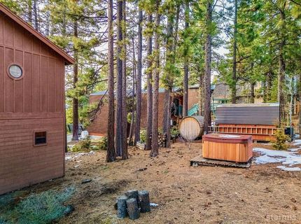 1919 Apalachee Drive, South Lake Tahoe, CA 96150 Photo