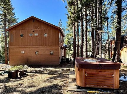 1919 Apalachee Drive, South Lake Tahoe, CA 96150 Photo