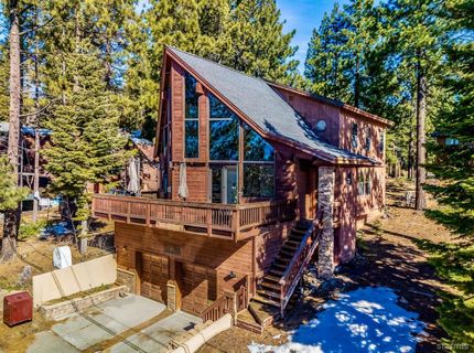 1919 Apalachee Drive, South Lake Tahoe, CA 96150 Photo