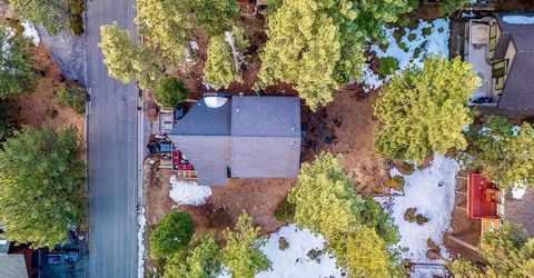 1919 Apalachee Drive, South Lake Tahoe, CA 96150 Photo