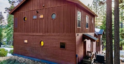 1919 Apalachee Drive, South Lake Tahoe, CA 96150 Photo