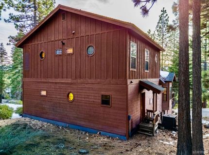 1919 Apalachee Drive, South Lake Tahoe, CA 96150 Photo